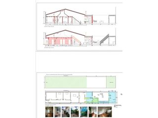 Casa adosada en venta en Eixample - Sant Oleguer en Sabadell