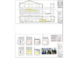 Casa adosada en venta en Eixample - Sant Oleguer en Sabadell