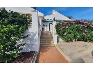 Casa adosada en venta en Benimeit - Tabaira en Teulada