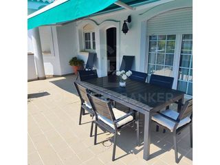 Casa adosada en venta en Benimeit - Tabaira en Teulada