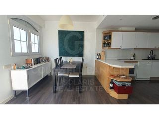 Casa adosada en venta en Benimeit - Tabaira en Teulada