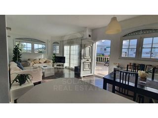 Casa adosada en venta en Benimeit - Tabaira en Teulada