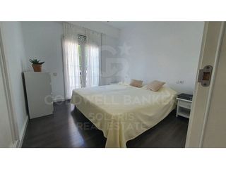 Casa adosada en venta en Benimeit - Tabaira en Teulada