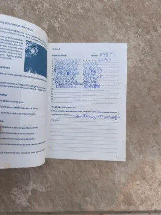 Ecco The Dolphin - Sega Master System