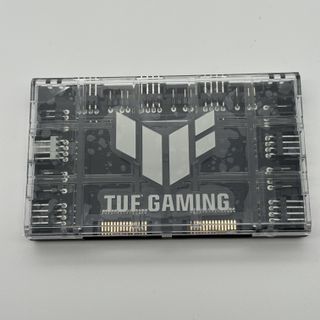 ASUS TUF Gaming ARGB PWM Fan Hub
