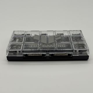 ASUS TUF Gaming ARGB PWM Fan Hub