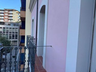 Piso en alquiler en Portbou