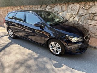 Peugeot 308 2020