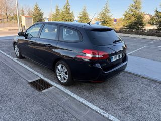 Peugeot 308 2020