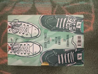 Libros 1-3 Hearstopper | EDICIÓN COLECCIONISTA