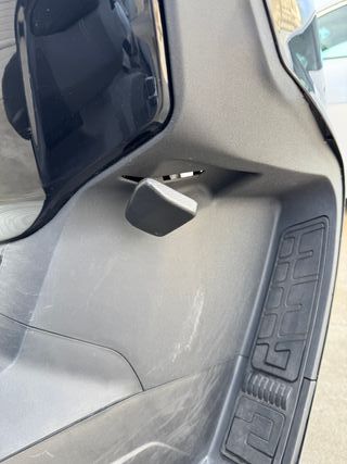 SYM Maxsym 400i 2018 17000km