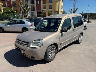 Citroen Berlingo 2005