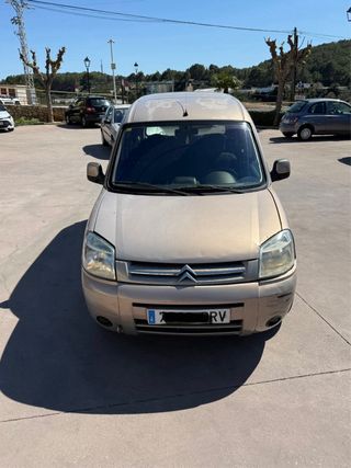 Citroen Berlingo 2005