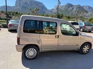 Citroen Berlingo 2005
