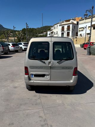 Citroen Berlingo 2005