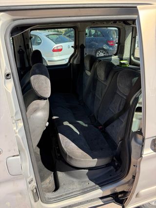 Citroen Berlingo 2005