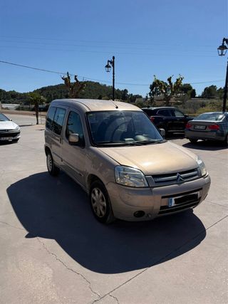 Citroen Berlingo 2005