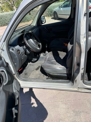 Citroen Berlingo 2005