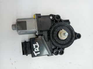 MOTOR ELEVALUNAS TRASERO IZQUIERDO KIA CEED 523501