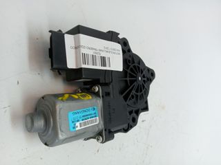 MOTOR ELEVALUNAS TRASERO IZQUIERDO KIA CEED 523501