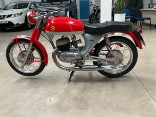 Montesa Impala Sport 250cc