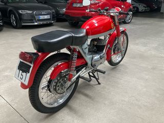 Montesa Impala Sport 250cc