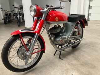 Montesa Impala Sport 250cc