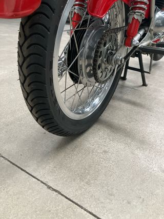 Montesa Impala Sport 250cc