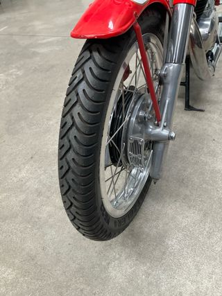 Montesa Impala Sport 250cc