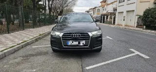 Audi Q3 2015