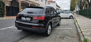 Audi Q3 2015