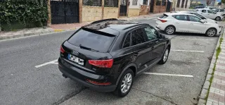 Audi Q3 2015