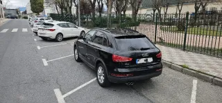 Audi Q3 2015