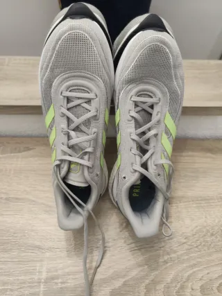 Zapatillas Adidas running