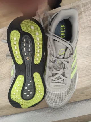 Zapatillas Adidas running