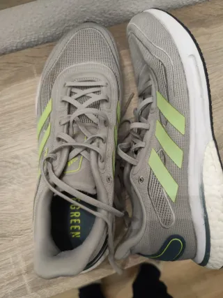 Zapatillas Adidas running