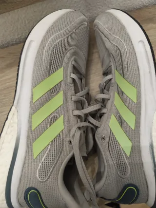 Zapatillas Adidas running