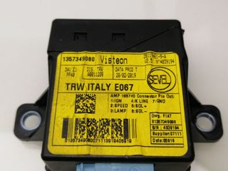 MODULO ELECTRONICO FIAT DUCATO 557539