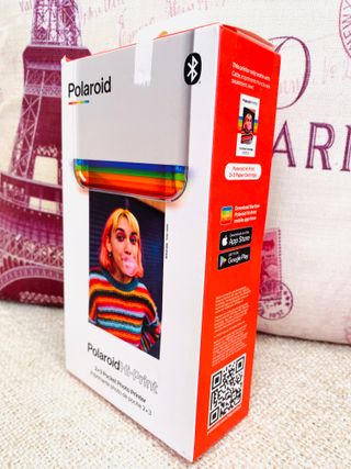 Polaroid Hi-Print Impresora Fotos Portátil Bluetoo