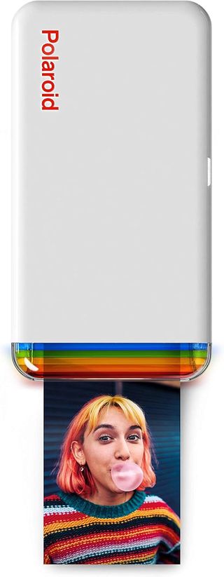 Polaroid Hi-Print Impresora Fotos Portátil Bluetoo