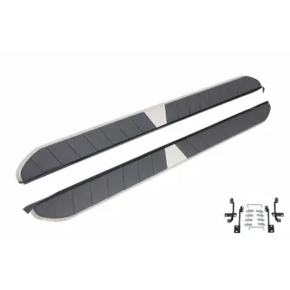 Estriberas laterales Range Rover Evoque Pure y Pre