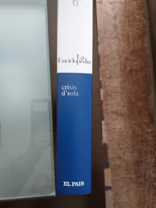 LA ENCICLOPEDIA (EL PAÍS)