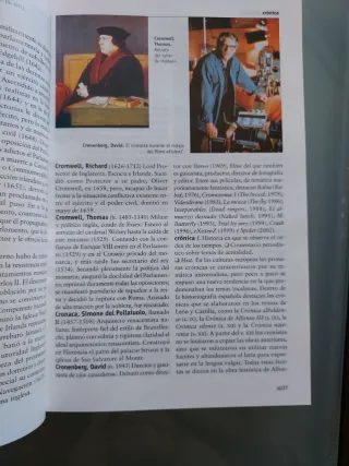 LA ENCICLOPEDIA (EL PAÍS)
