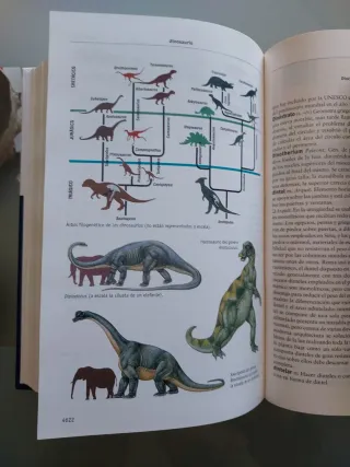 LA ENCICLOPEDIA (EL PAÍS)