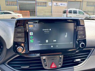 Hyundai i30 N Performance Sky 275cv