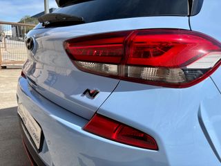 Hyundai i30 N Performance Sky 275cv
