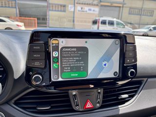 Hyundai i30 N Performance Sky 275cv