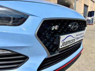 Hyundai i30 N Performance Sky 275cv