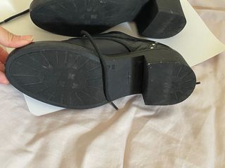 Hermosos zapatos de cuero