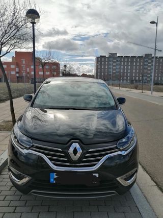 Renault Espace 2017